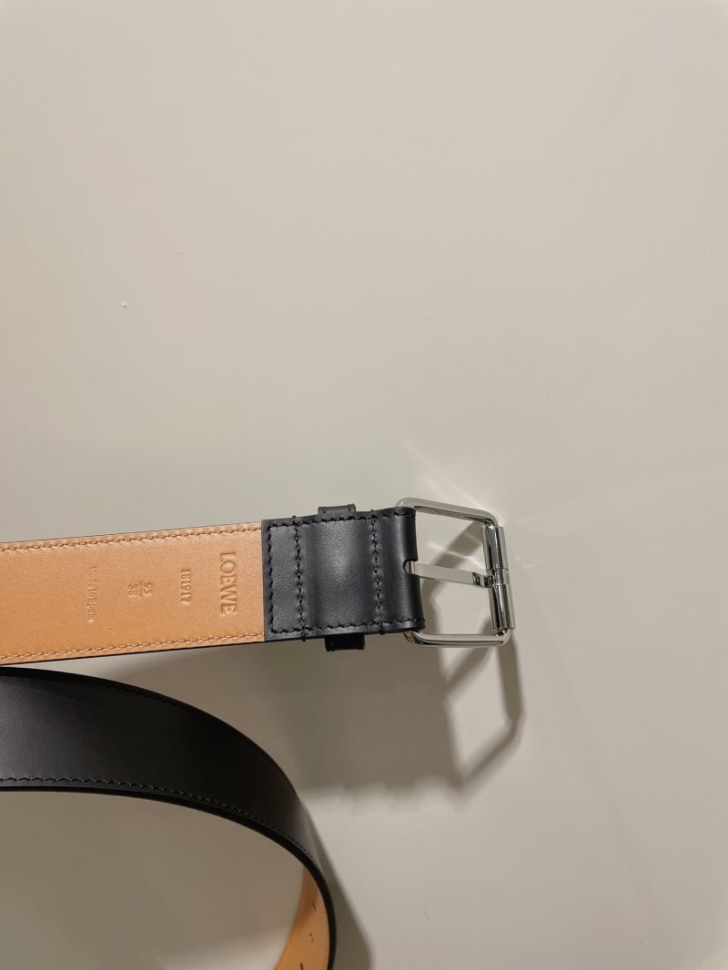 Loewe Belts